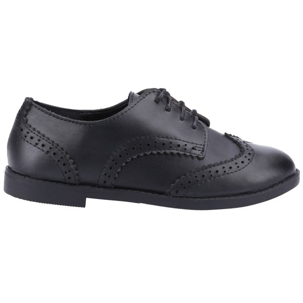 Ally Smart School Brogue