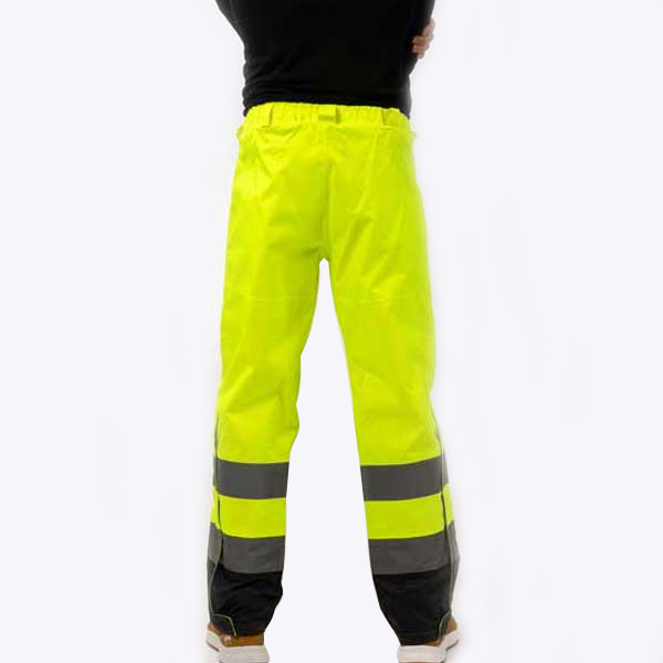 Alta Shell Adjustable Fit Pants for Site Comfort