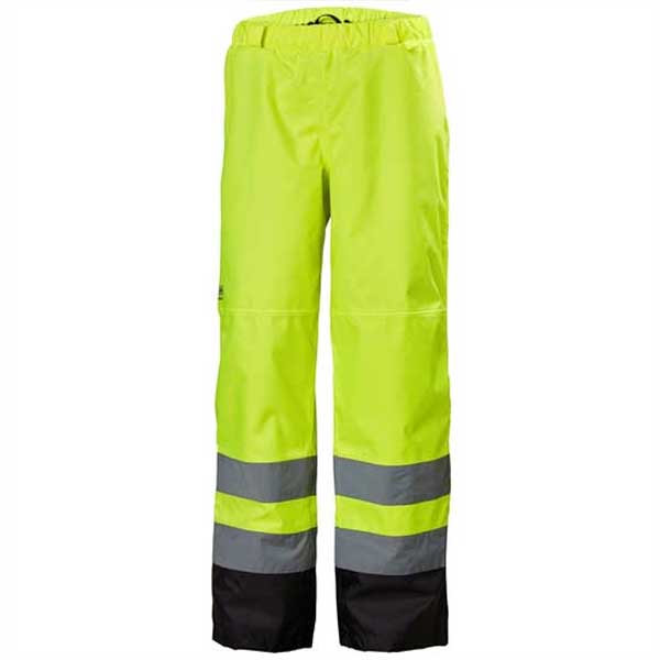 Alta Shell Adjustable Fit Pants for Site Comfort