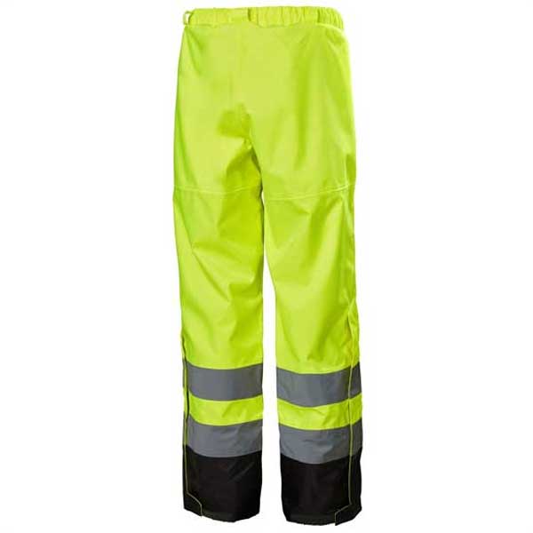 Alta Shell Adjustable Fit Pants for Site Comfort