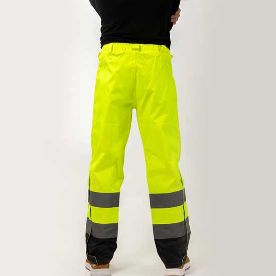 Alta Shell Adjustable Fit Pants for Site Comfort