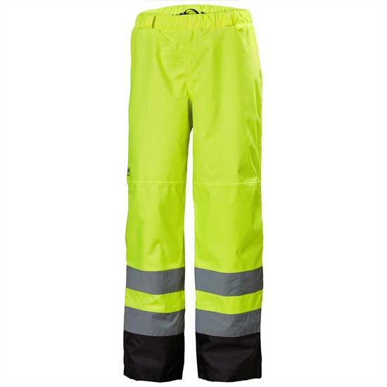 Alta Shell Adjustable Fit Pants for Site Comfort