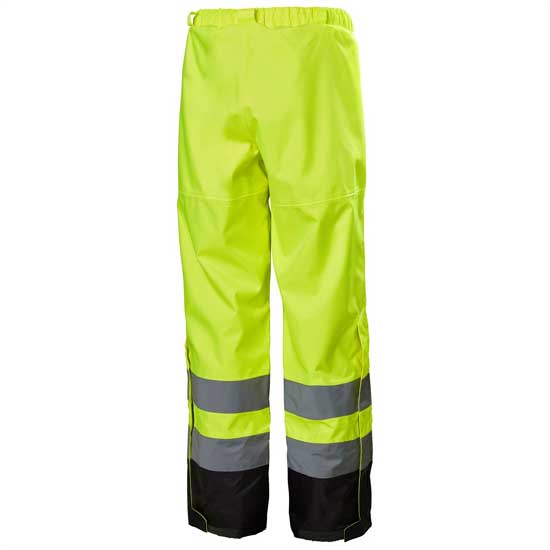 Alta Shell Adjustable Fit Pants for Site Comfort