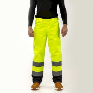 Alta Shell Adjustable Fit Pants for Site Comfort