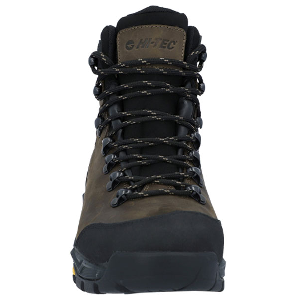 Altitude Pro RGS Hiking Shoes