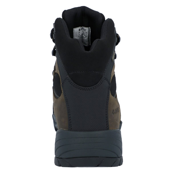 Altitude Pro RGS Hiking Shoes