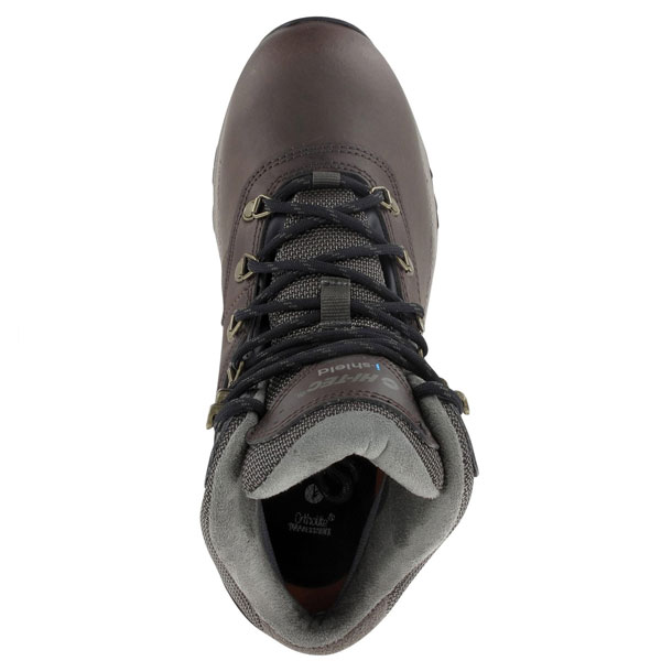 Altitude VI Waterproof Leather Boot