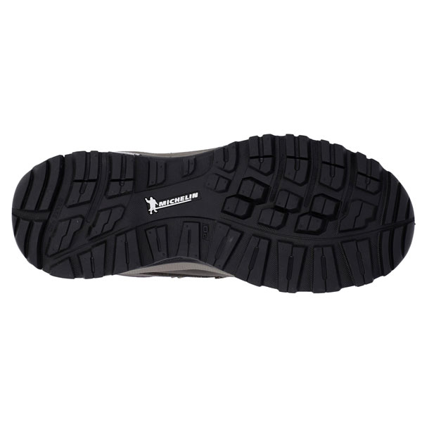 Altitude VI Waterproof Leather Boot