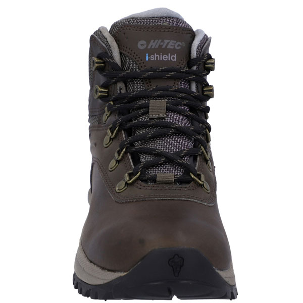 Altitude VI Waterproof Leather Boot
