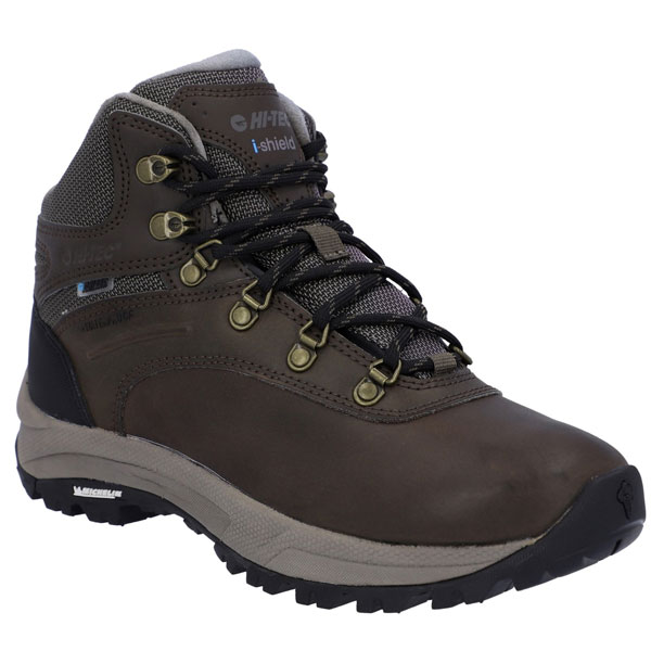 Altitude VI Waterproof Leather Boot