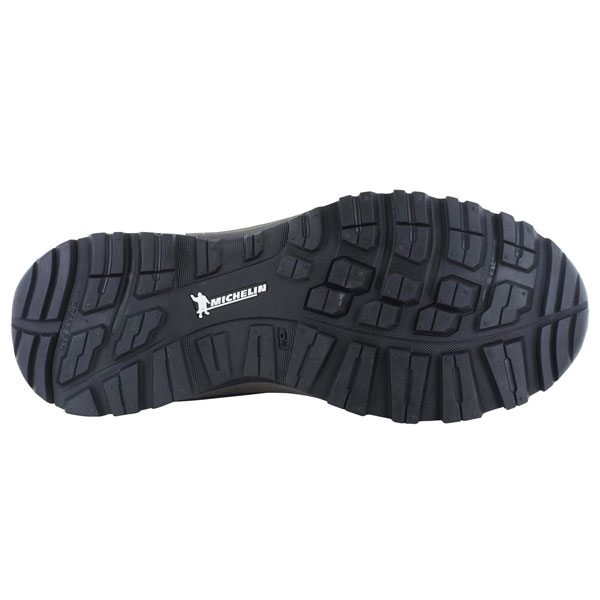 Altitude VI WP Boots