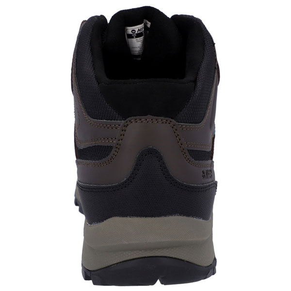 Altitude VI WP Boots