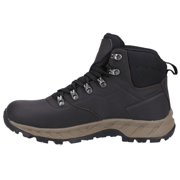 Altitude VII Terrain Hiking Boots