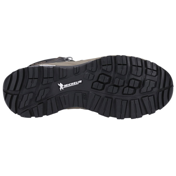 Altitude VII Terrain Hiking Boots