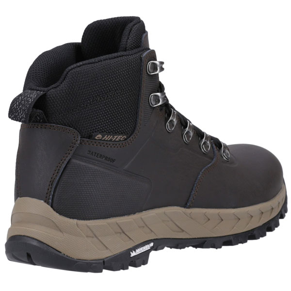 Altitude VII Terrain Hiking Boots