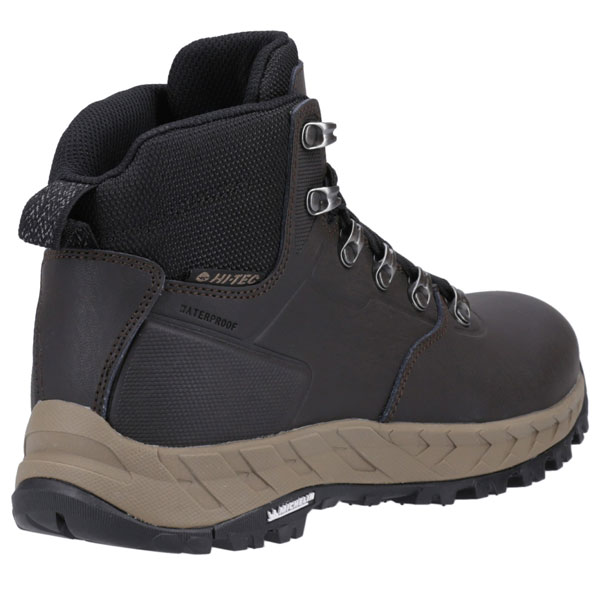 Altitude VII WP – Insulated Edition