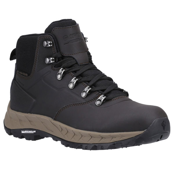 Altitude VII WP – Insulated Edition