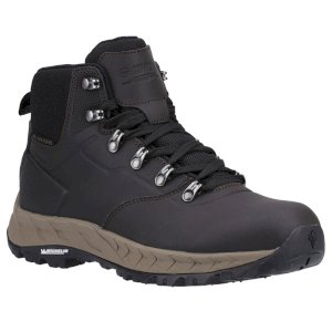 Altitude VII WP – Insulated Edition