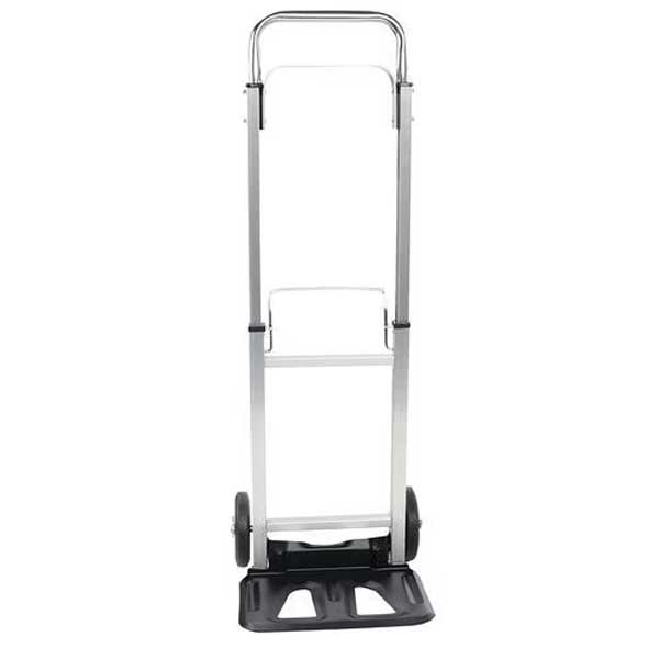 Aluminium Sack Truck - 90kg Capacity