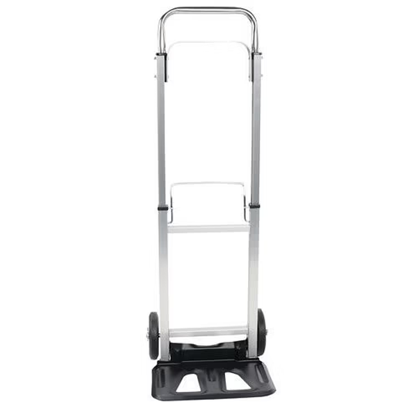 Aluminium Sack Truck - 90kg Capacity