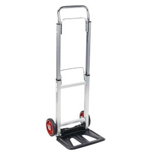 Aluminium Sack Truck - 90kg Capacity
