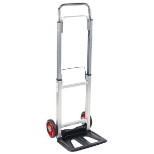 Aluminium Sack Truck - 90kg Capacity