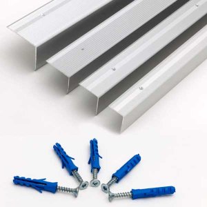 Stair Nosing Anti Slip Step Edge Protector