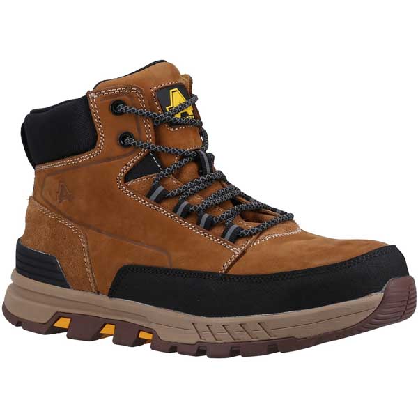 Amblers  Composite Midsole AS262 Corbel S3 HRO SRC Safety Boots