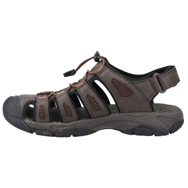 Ampney Easy Touch Sandal