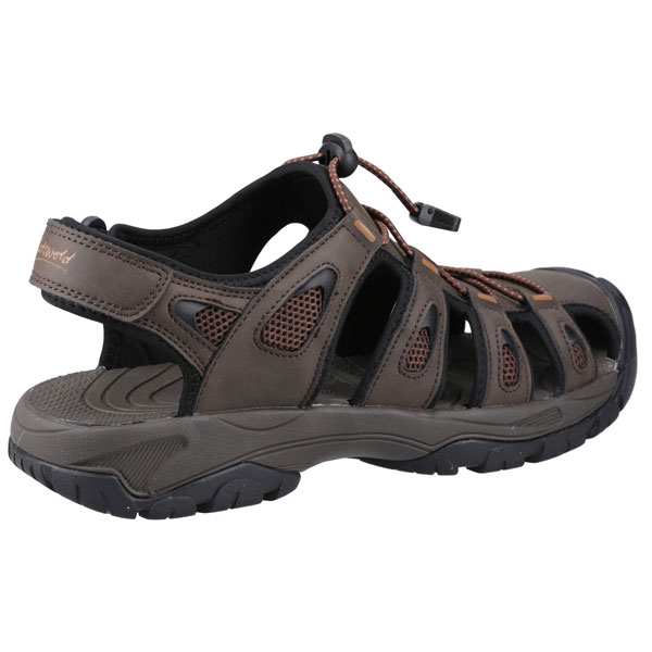 Ampney Easy Touch Sandal