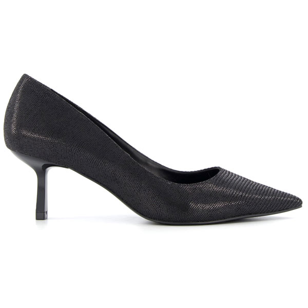 Anastasia Wide Fit Court Shoe