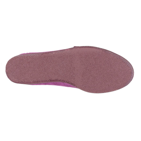 Andrea Easy-Fit Touch Slipper