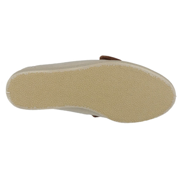 Andrea Easy-Fit Touch Slipper