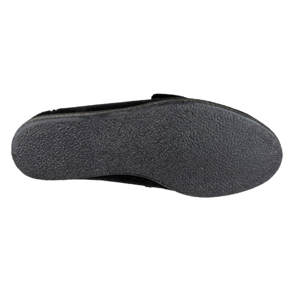 Andrea Easy-Fit Touch Slipper