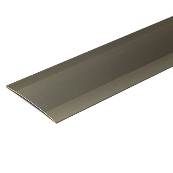 Anodised Aluminium Door Threshold Floor Bar Trim Cover Strip