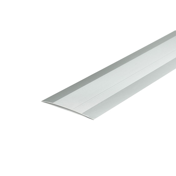 Anodised Aluminium Door Threshold Floor Bar Trim Cover Strip
