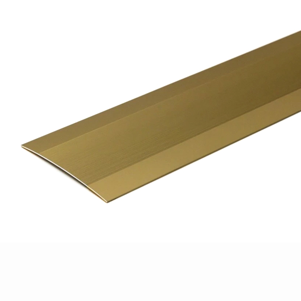 Anodised Aluminium Door Threshold Floor Bar Trim Cover Strip