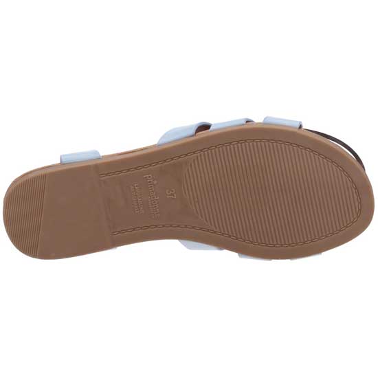 Antalya Soft Footbed Vegan Summer Sandal