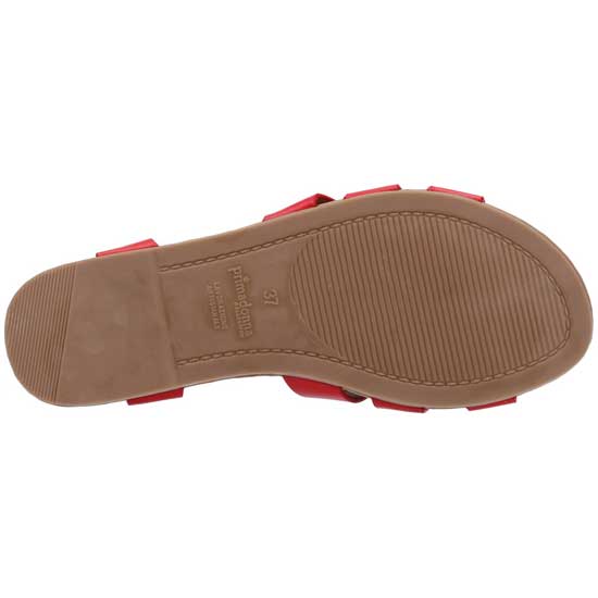 Antalya Soft Footbed Vegan Summer Sandal