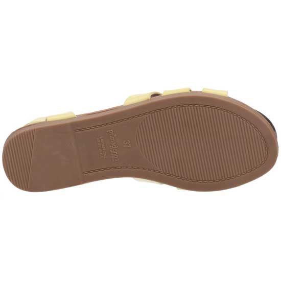 Antalya Soft Footbed Vegan Summer Sandal