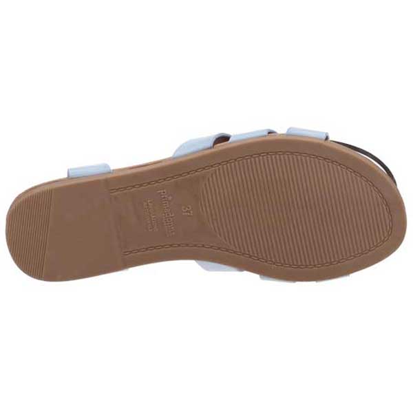 Antalya Soft Footbed Vegan Summer Sandal