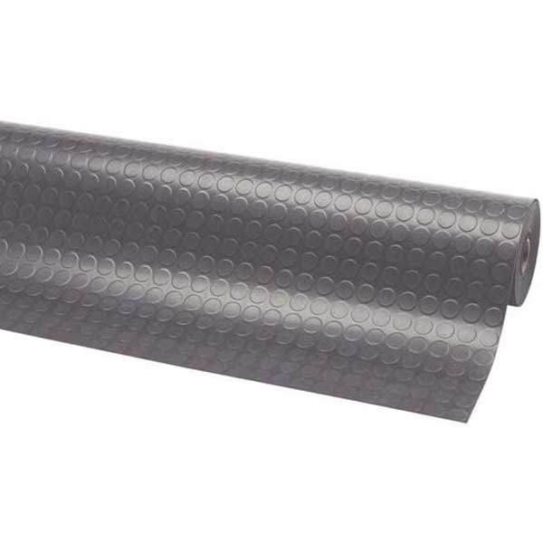 Anti Slip 3.5mm Dotted Rubber Matting Roll