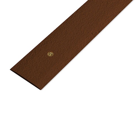 Anti Slip 50mm Pre Drilled GRP Decking Strips For Slippery Decking