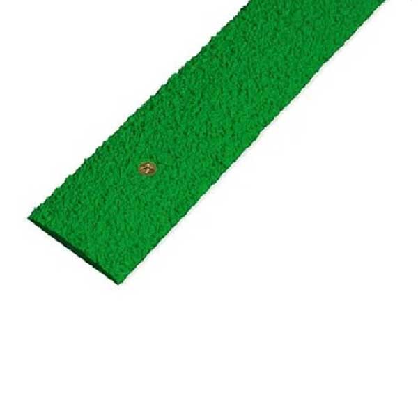 Anti Slip 50mm Pre Drilled GRP Decking Strips For Slippery Decking