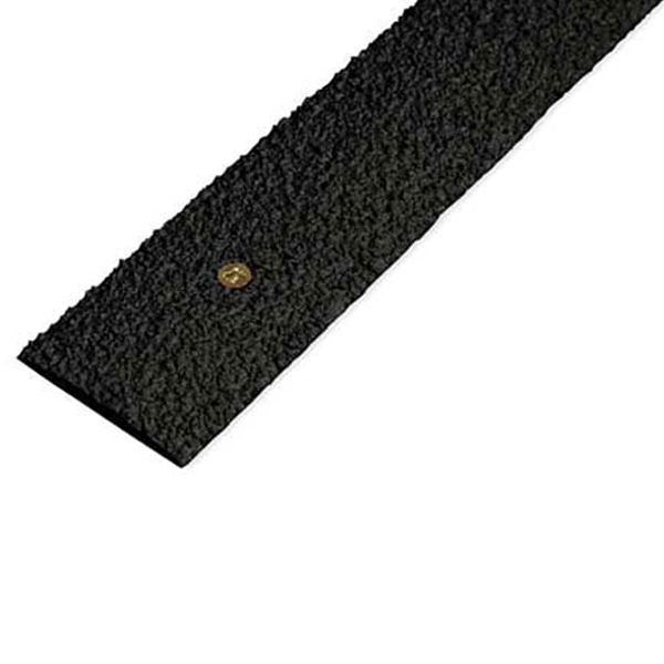 Anti Slip 50mm Pre Drilled GRP Decking Strips For Slippery Decking