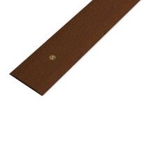 Anti Slip 50mm Pre Drilled GRP Decking Strips For Slippery Decking