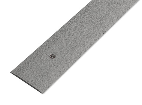 Anti Slip 50mm Pre Drilled GRP Decking Strips For Slippery Decking