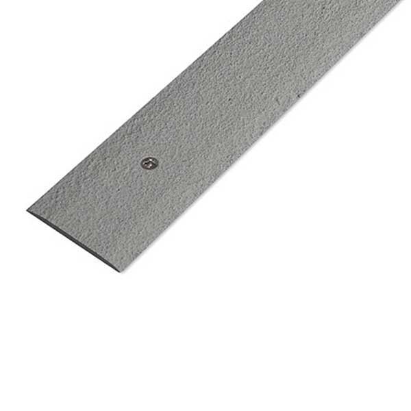 Anti Slip 50mm Pre Drilled GRP Decking Strips For Slippery Decking
