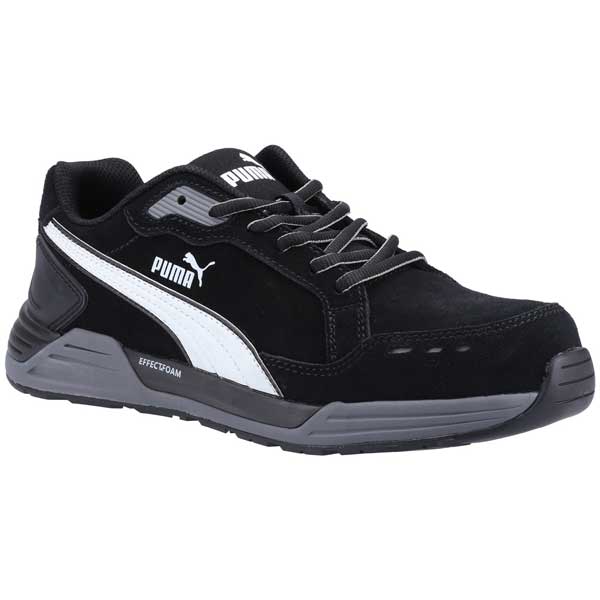 Anti Slip Airtwist Low 644650 Water Proof Midsole Shoes