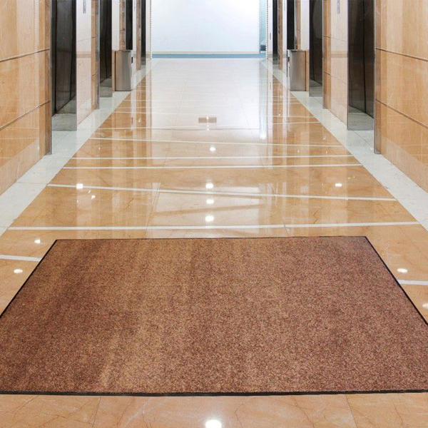 Anti-Slip Entrance Mat Washable Industrial Door Mats  